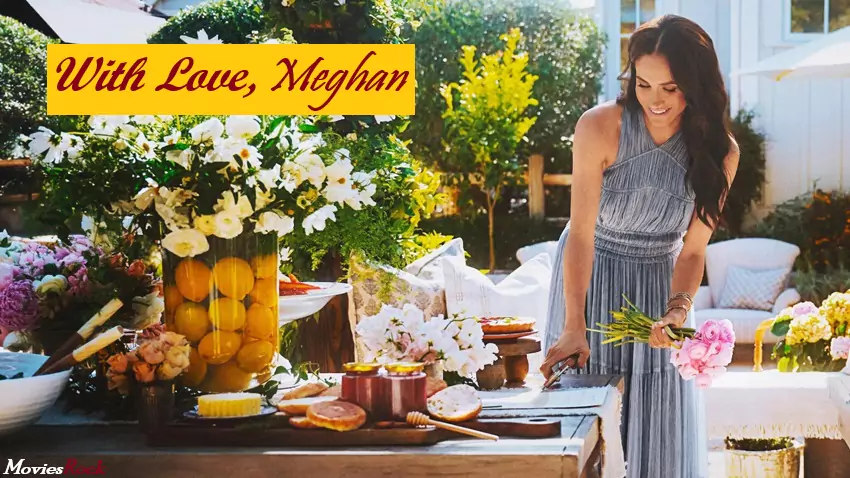 Download With Love, Meghan | 2025 | Season 1 | Dual Audio | Hindi-English | NetFlix Original WEB Series | 480p 720p 1080p